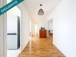  Appartement � vendre 4 pi�ces 90 m�