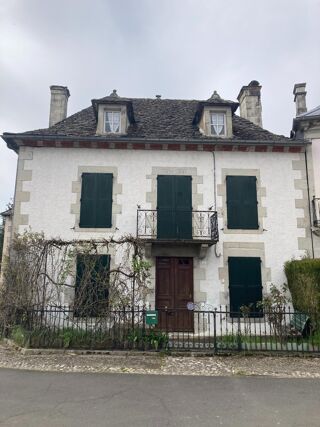 Maison à vendre 6 pièces 109 m²
