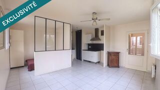  Appartement  vendre 1 pice 34 m