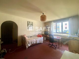  Appartement à vendre 5 pièces 80 m²