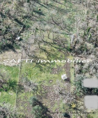  Terrain � vendre 5527 m�