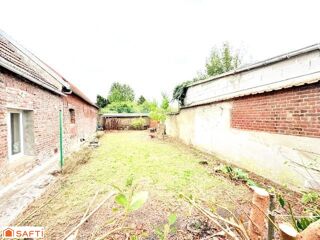  Maison � vendre 4 pi�ces 116 m�