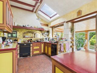  Maison � vendre 7 pi�ces 200 m�