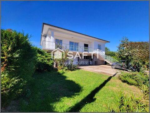  Maison  vendre 6 pices 160 m