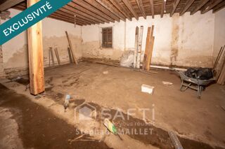  Maison � vendre 6 pi�ces 250 m�