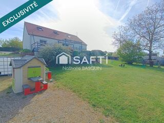  Maison � vendre 6 pi�ces 144 m�