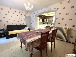  Maison à vendre 5 pièces 97 m²