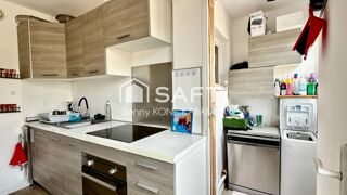 Vente Appartement Six-Fours-Les Plages, proche centre et commodités. Six-fours-les-plages