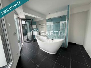 Vente Maison Maison de Plain-pied en centre ville Barlin