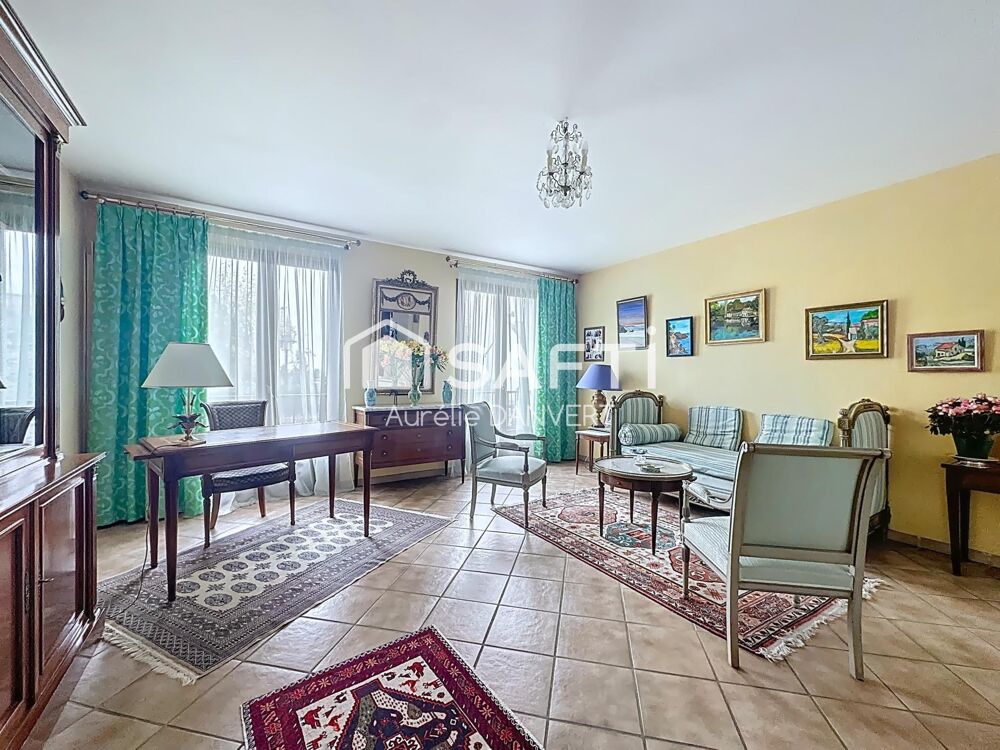  vendre  Maison Rueil-Malmaison (92500)