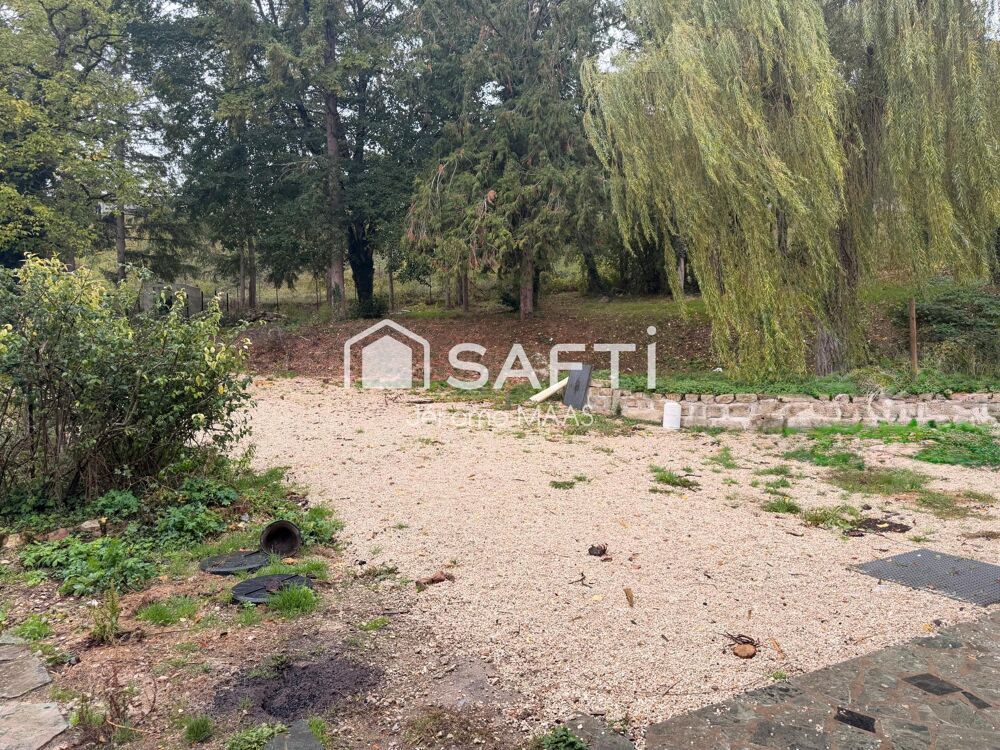Vente Maison A 10 minutes de Sens Noe