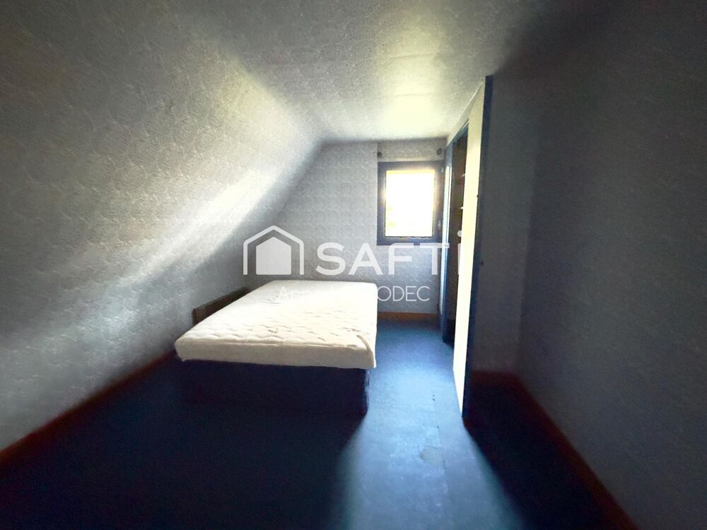  vendre  Maison Theix-noyalo (56450)