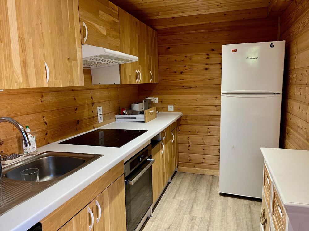  vendre  Maison Huez (38750)