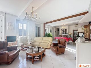  Maison à vendre 6 pièces 172 m²