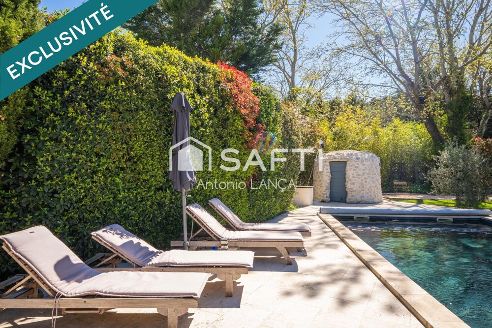 � vendre  Maison Ventabren (13122)