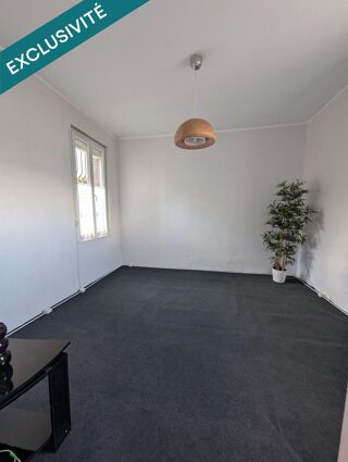  Maison à vendre 4 pièces 70 m²