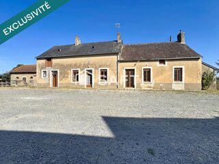  Maison à vendre 4 pièces 101 m²