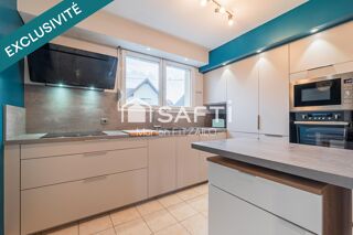  Appartement  vendre 4 pices 91 m