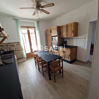  Maison à vendre 6 pièces 131 m²