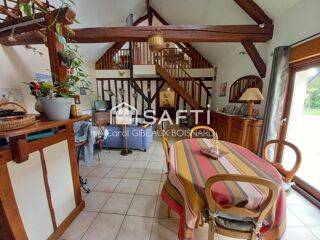  Maison à vendre 8 pièces 188 m²