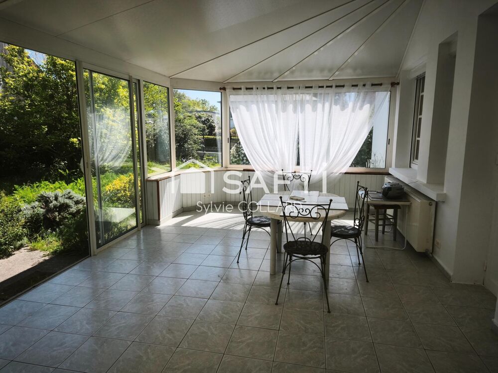 Belle maison avec charme authentique