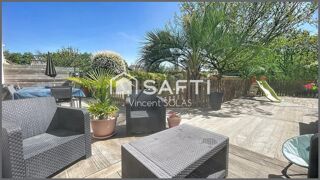  Maison à vendre 6 pièces 110 m²