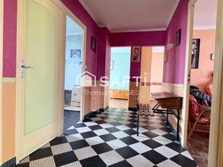  Maison � vendre 6 pi�ces 125 m�