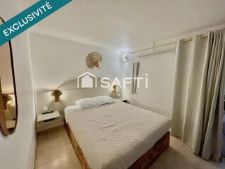  Appartement  vendre 1 pice 25 m