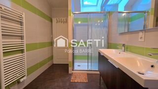  Maison � vendre 13 pi�ces 380 m�