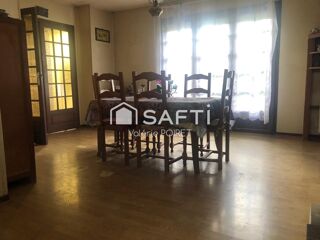  Maison � vendre 3 pi�ces 68 m�