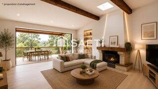  Maison à vendre 4 pièces 106 m²