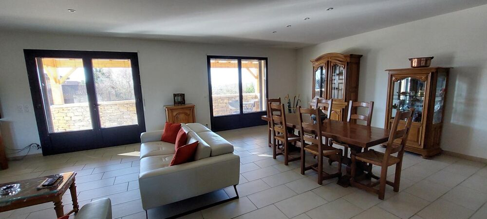  vendre  Maison Figeac (46100)