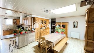  Maison à vendre 6 pièces 97 m²