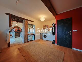  Maison � vendre 8 pi�ces 155 m�