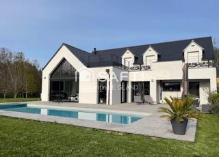  Maison � vendre 7 pi�ces 200 m�