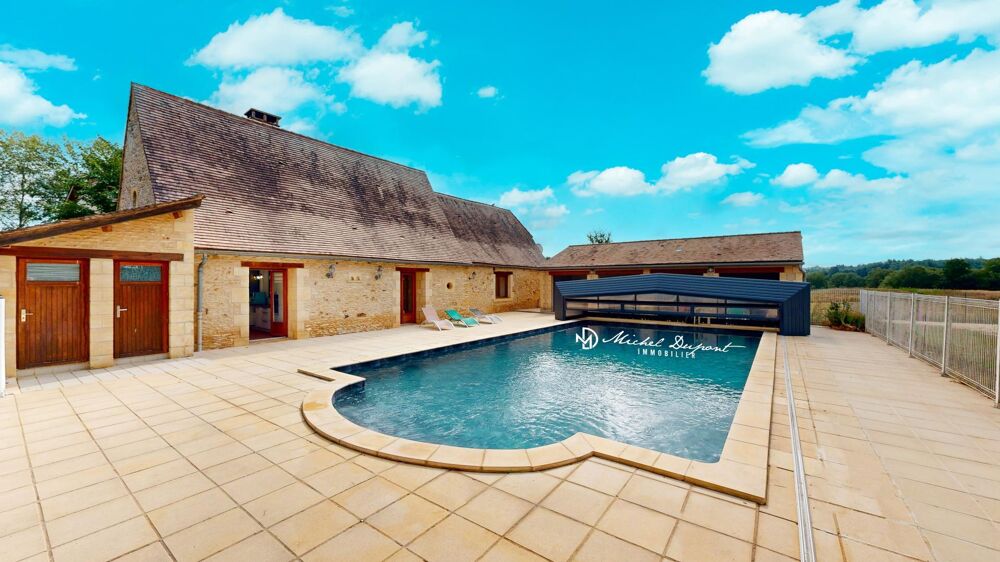 � vendre  Maison Journiac (24260)