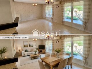  Maison � vendre 3 pi�ces 77 m�