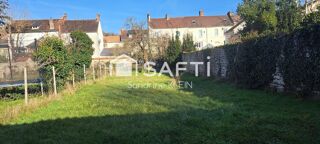  Maison à vendre 4 pièces 93 m²