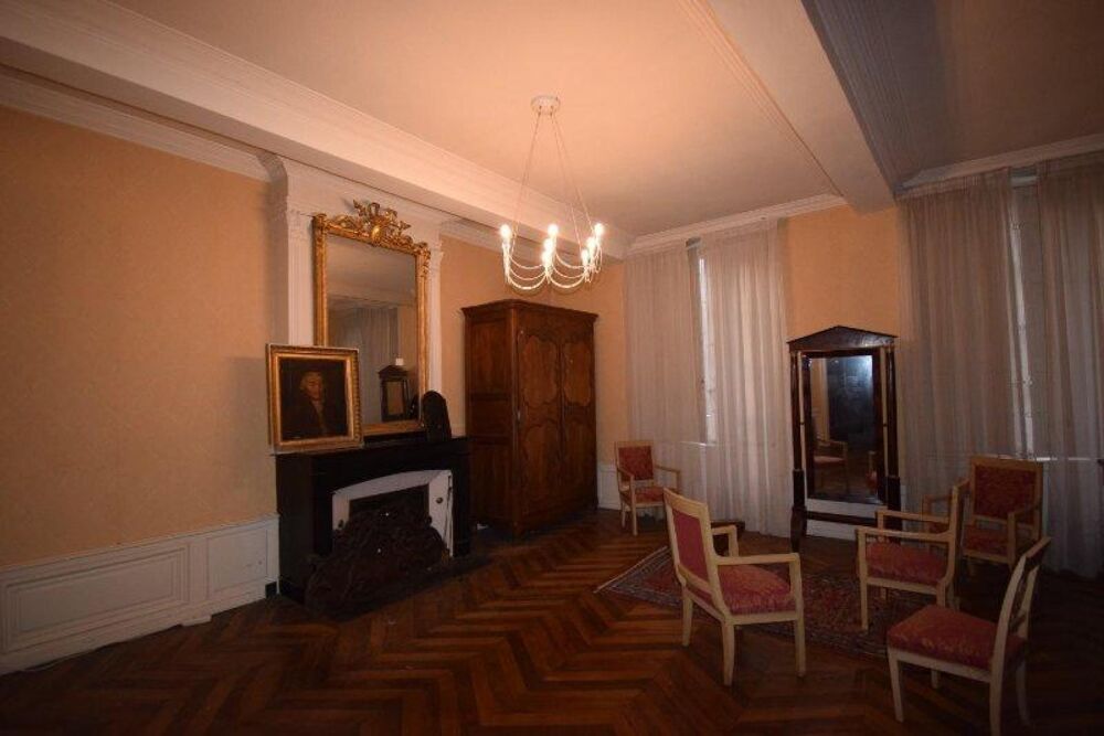 Vente Maison Maison de caract�re au pays d'Art et  d'Histoire Riom