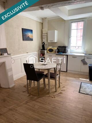  Immeuble � vendre 112 m�