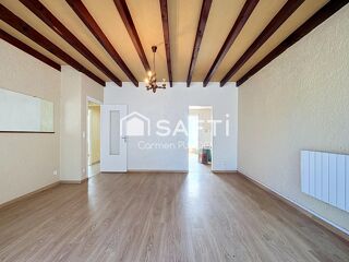  Maison à vendre 3 pièces 60 m²