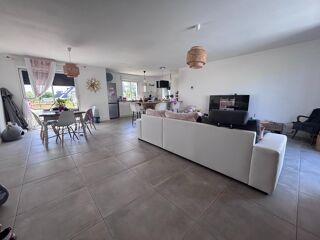 Maison à vendre 4 pièces 100 m²