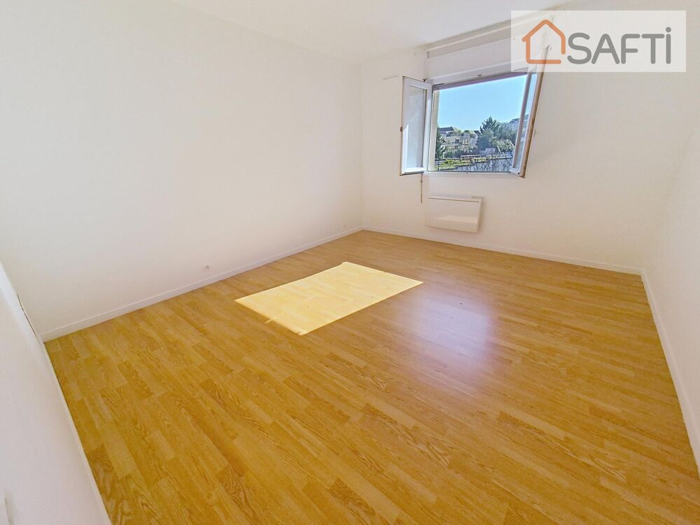 Vente Appartement T2 lumineux à 10 min du RER Nogent/Le Perreux Nogent-sur-marne