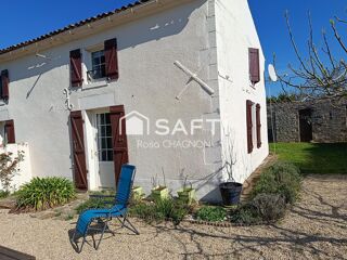  Maison à vendre 6 pièces 130 m²