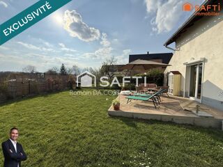  Maison � vendre 6 pi�ces 177 m�