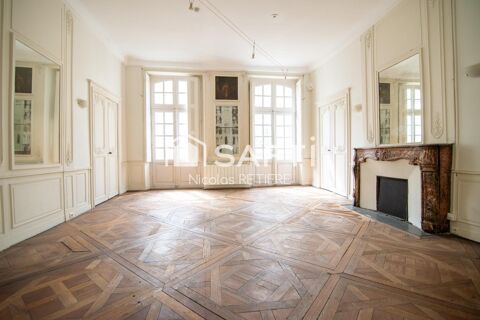   Bureau d'Exception 200 m2 8 pièces 