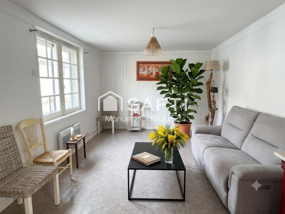Vente Maison Maison de 92m2 Labouheyre Labouheyre