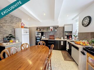  Maison � vendre 7 pi�ces 150 m�