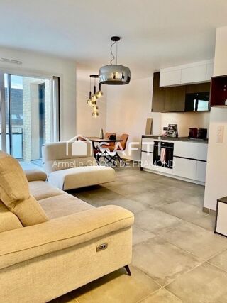  Appartement � vendre 4 pi�ces 84 m�