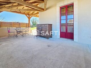  Maison à vendre 6 pièces 180 m²